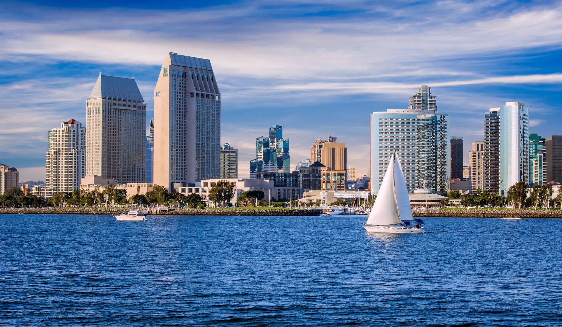 Things to do in San Diego