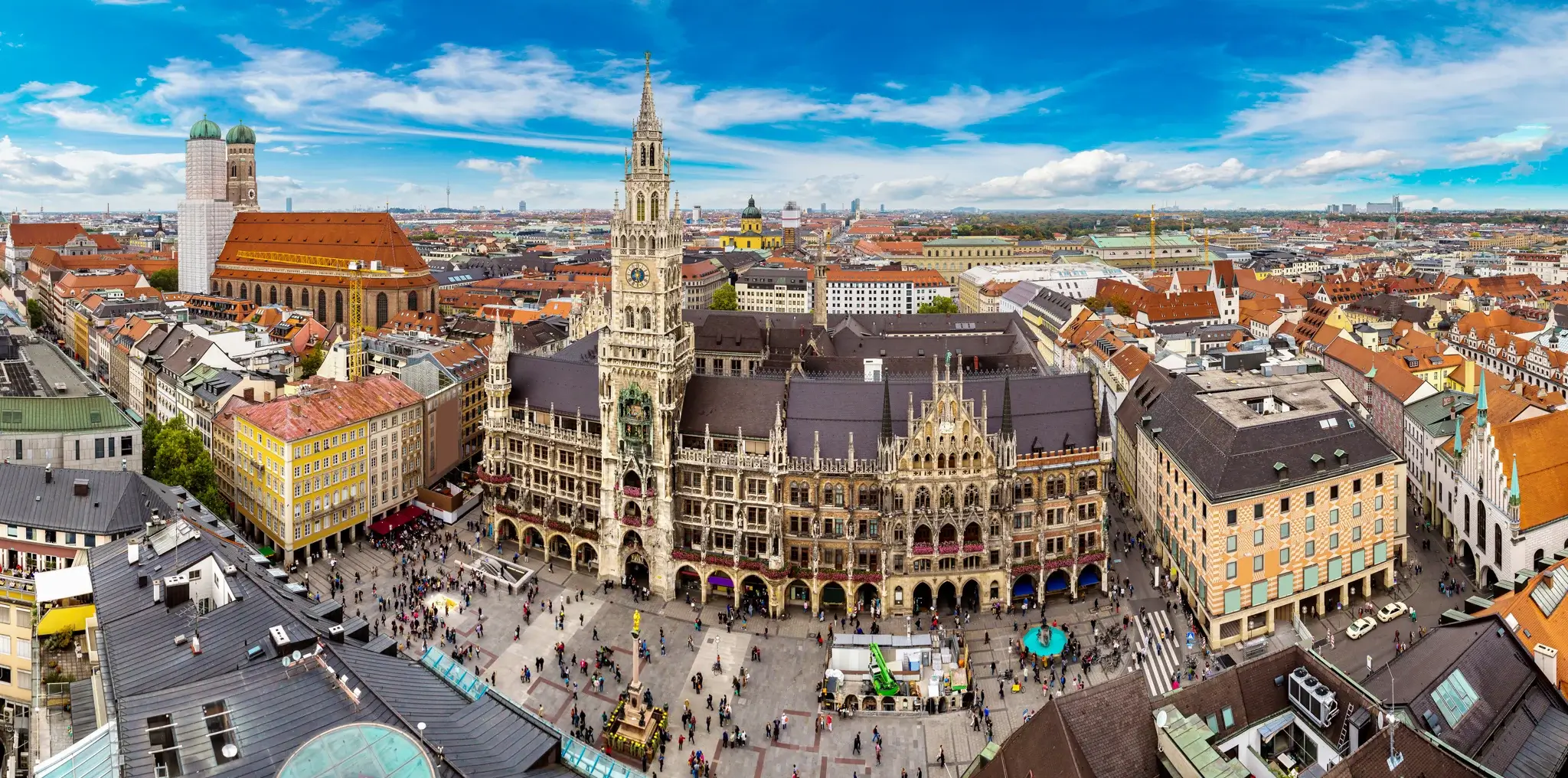 things to do in Munich