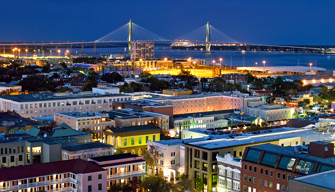 things to do in charleston sc