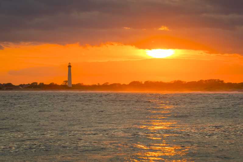 Things to do in Cape May