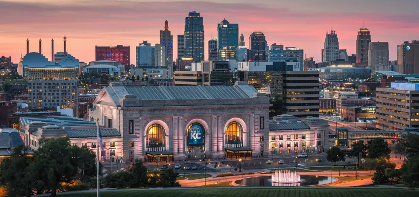 things to do Kansas City