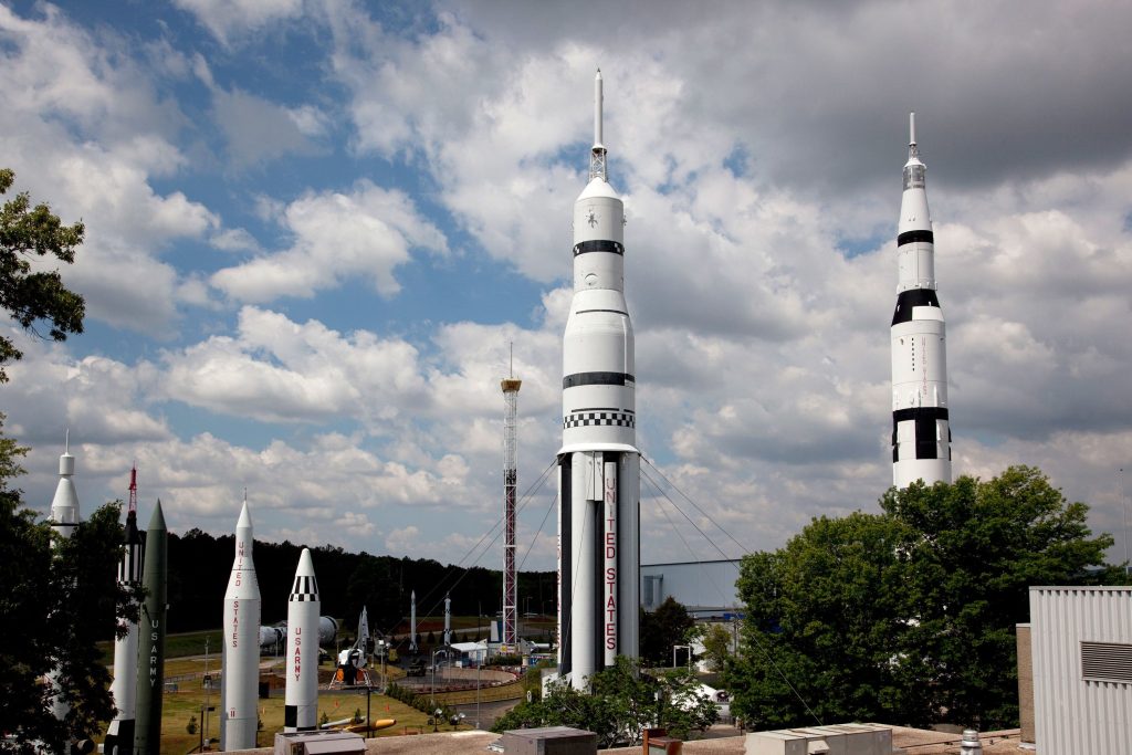 Things to do in Huntsville Al