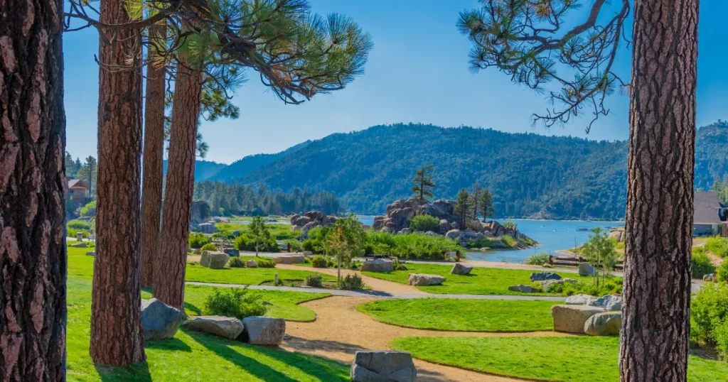 things to do in Big Bear