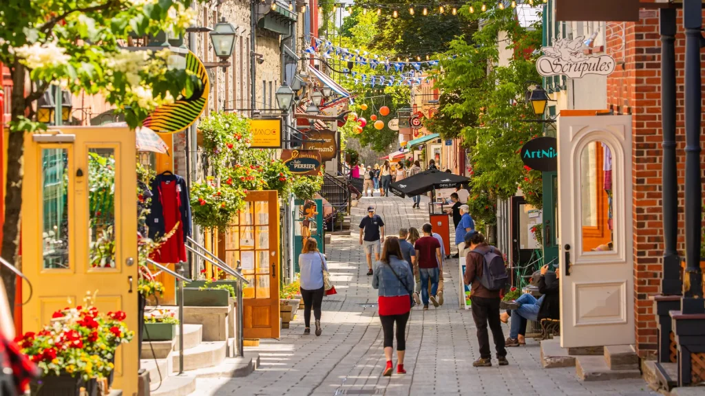 things to do in Quebec City