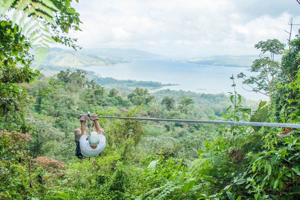 things to do in Costa Rica