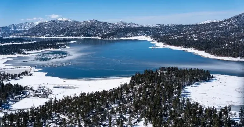 things to do in Big Bear