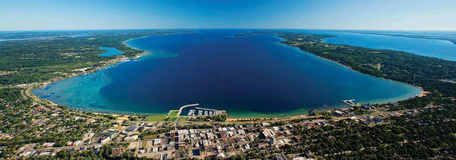 Things to do in Traverse City