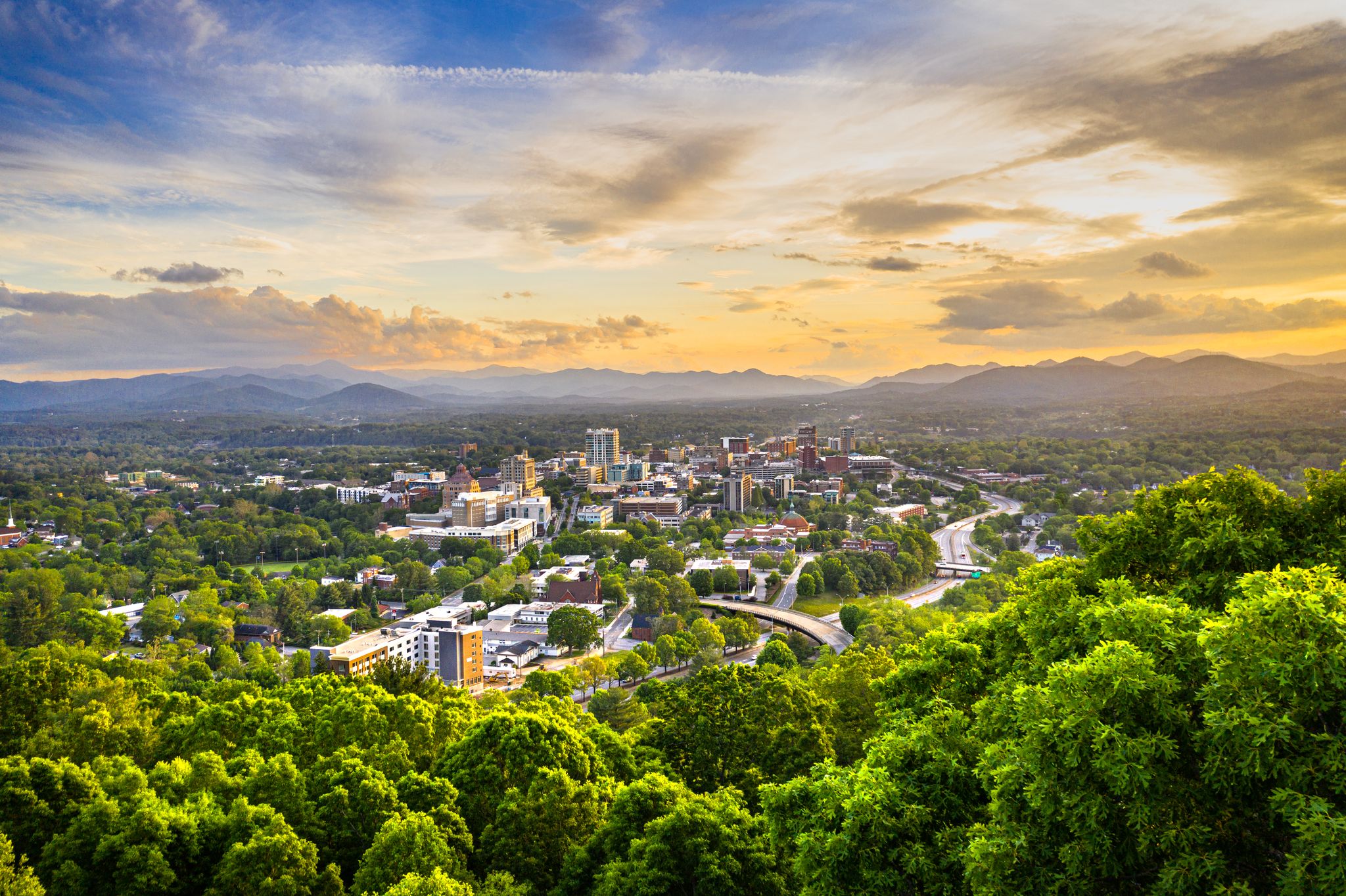 Things to do in Asheville