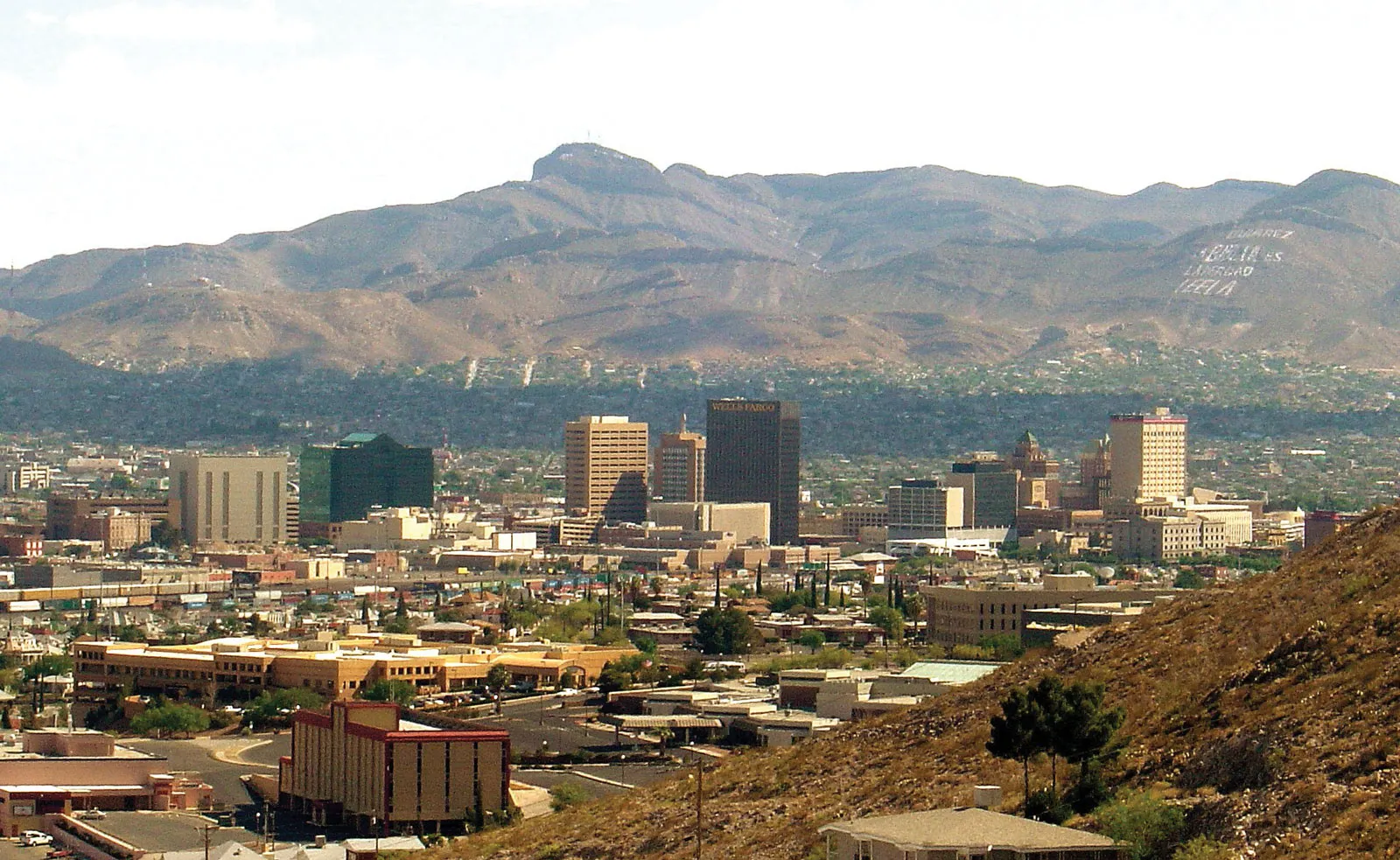 things to do in El Paso