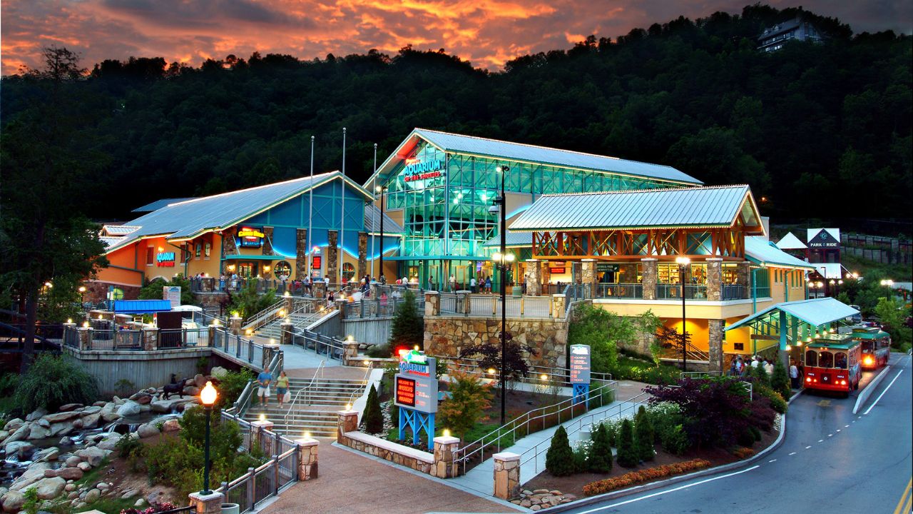 Things to do in Gatlinburg