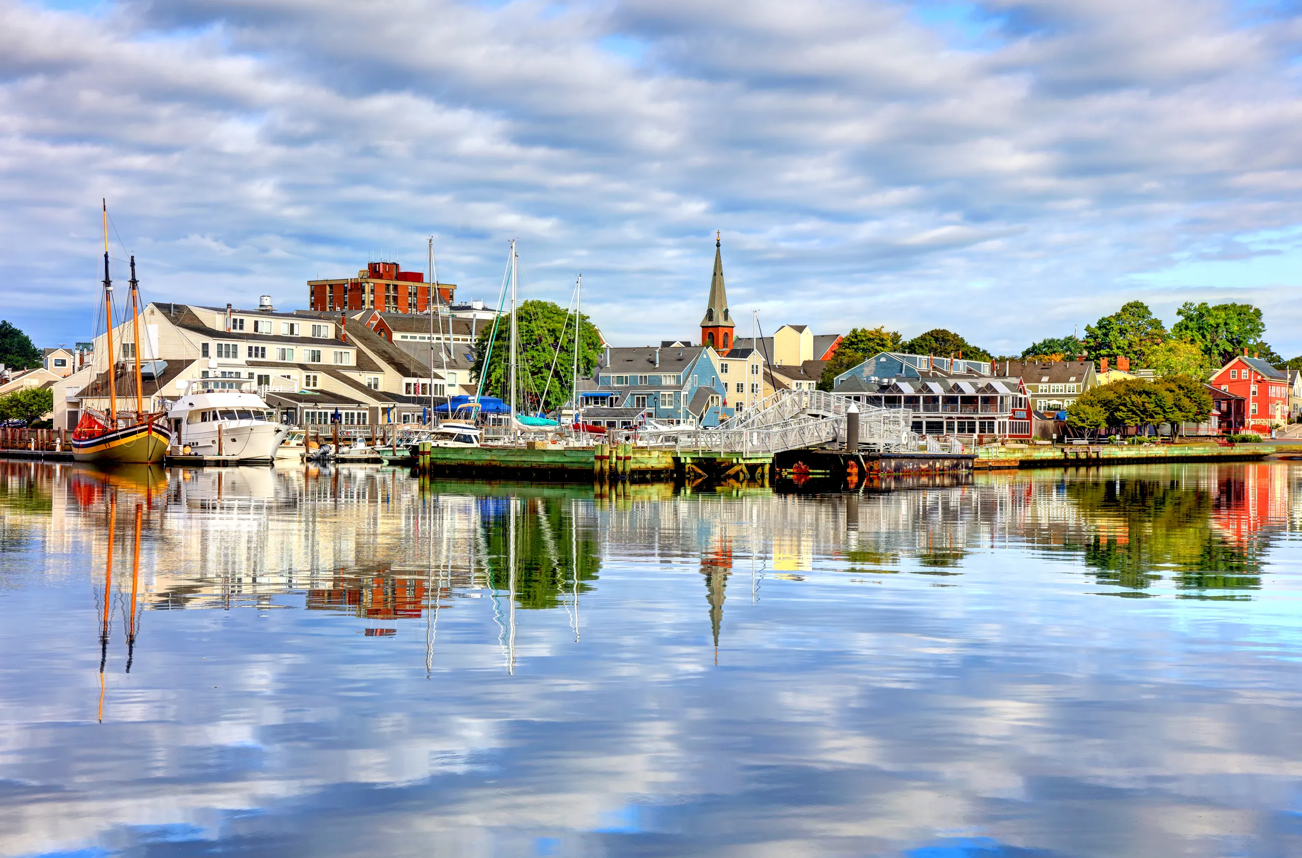 Things to do in Salem MA