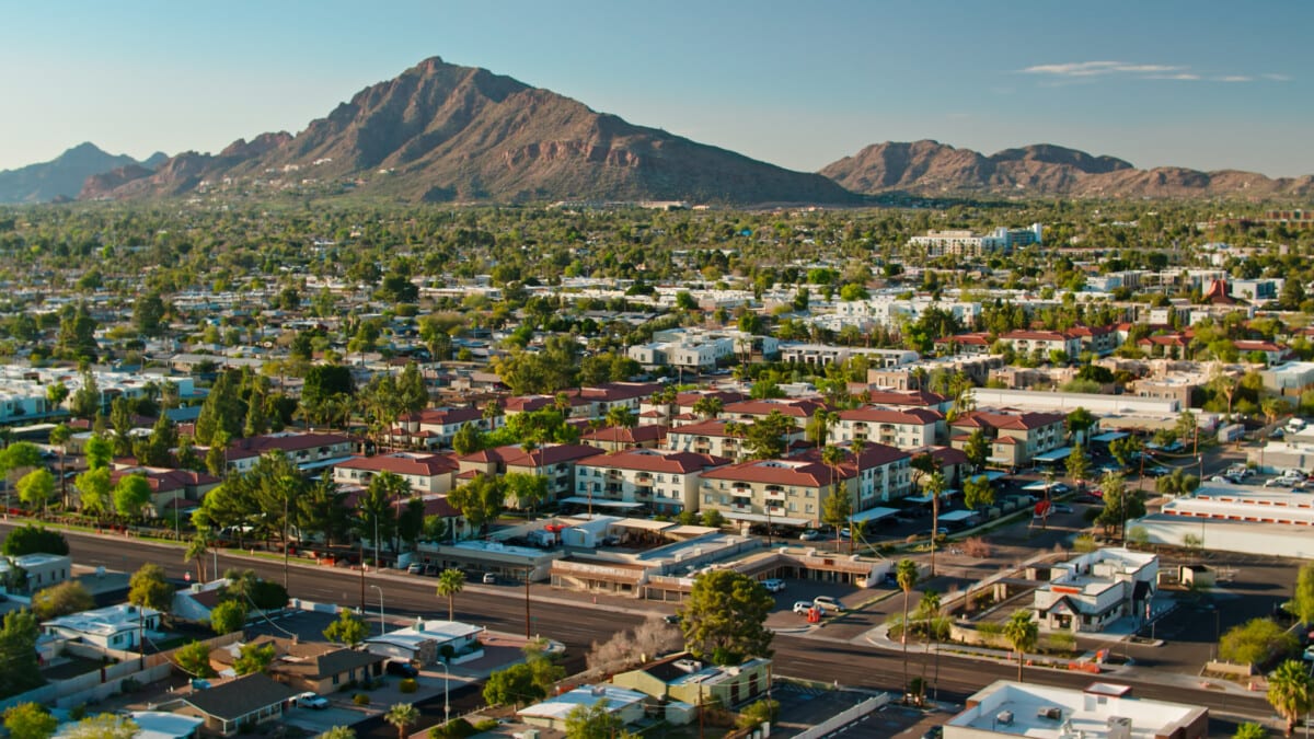 things to do in scottsdale