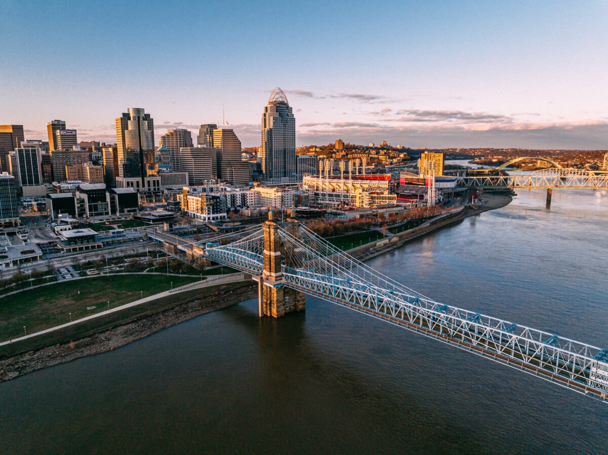 things to do in cincinnati