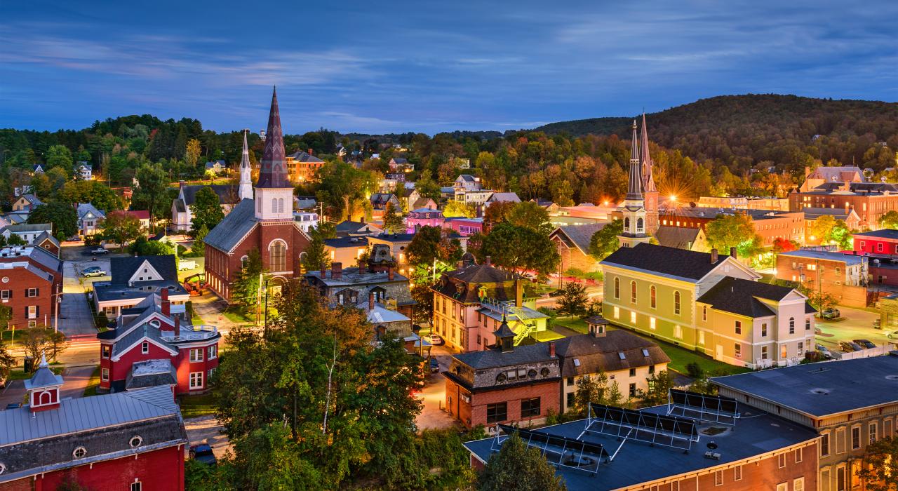 Things to do in Vermont