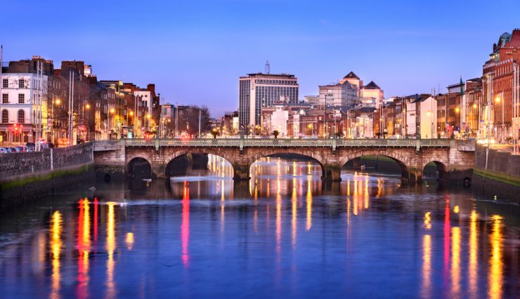 things to do in Ireland