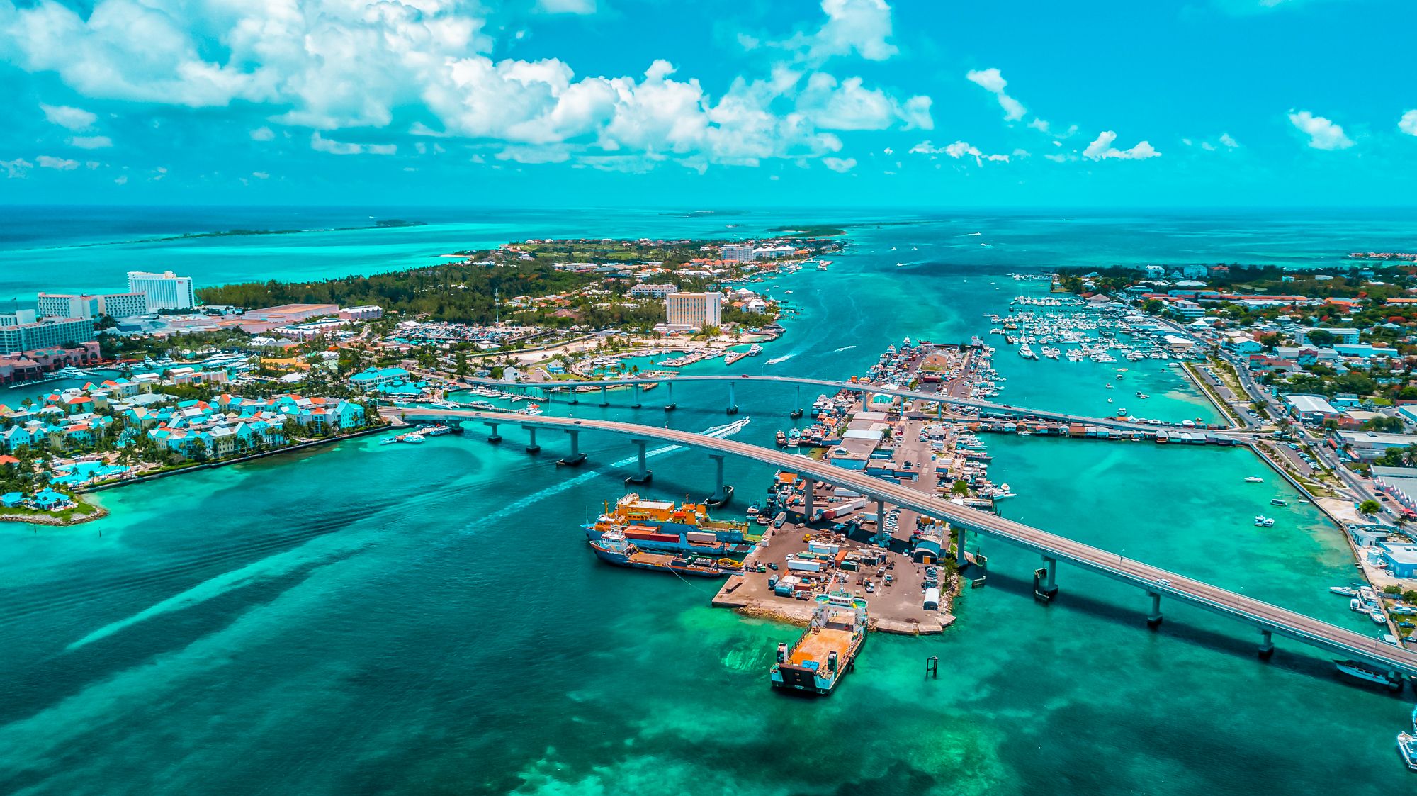 things to do in nassau, bahamas