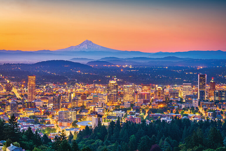 things to do in Portland