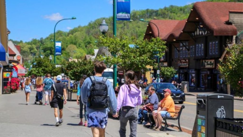 Things to do in Gatlinburg