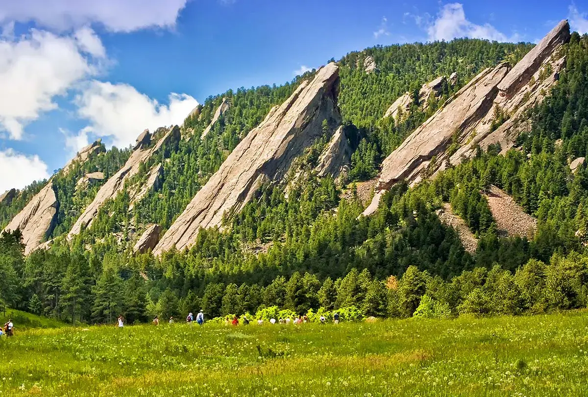 things to do in Boulder