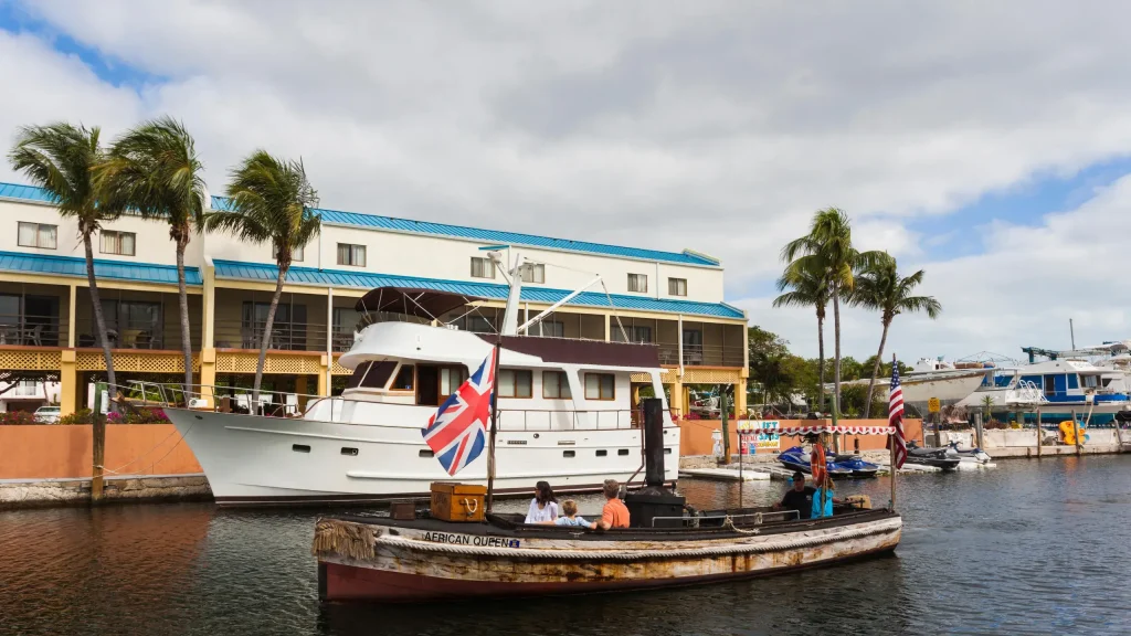 things to do in Key Largo