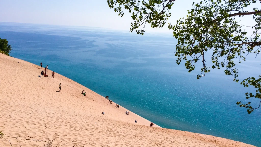 Things to do in Traverse City