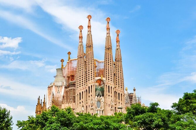 things to do in Barcelona