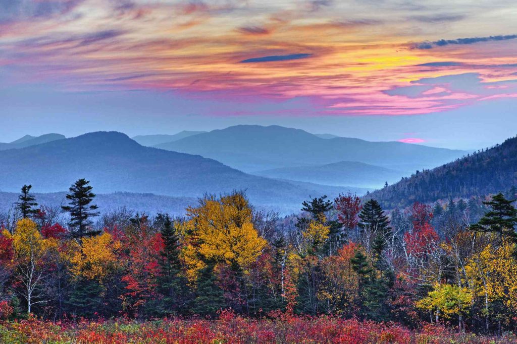 things to do in New Hampshire