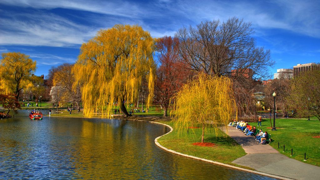 things to do in boston