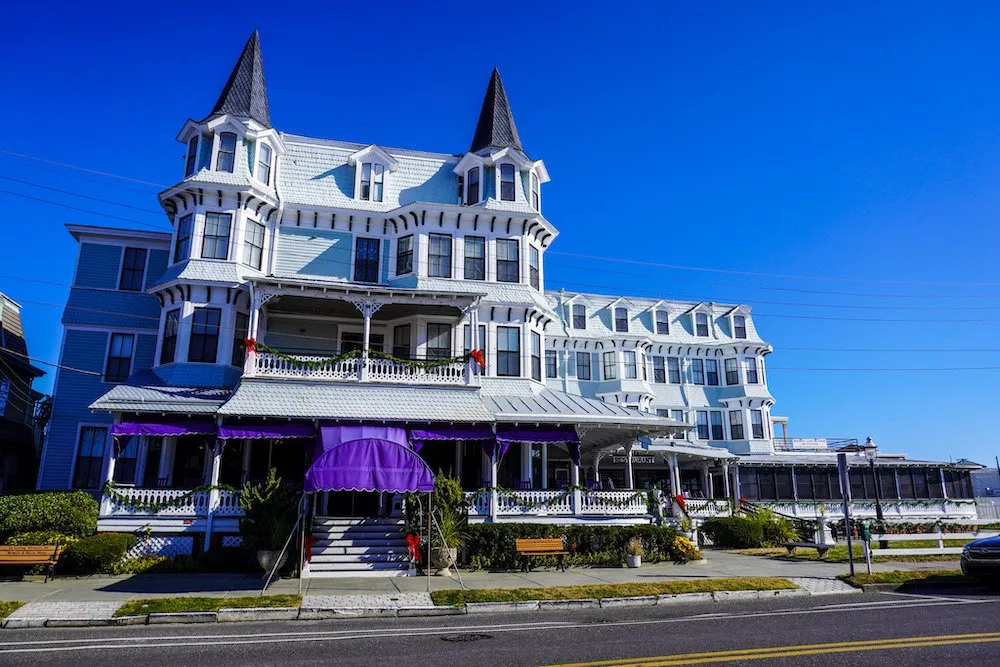 Things to do in Cape May