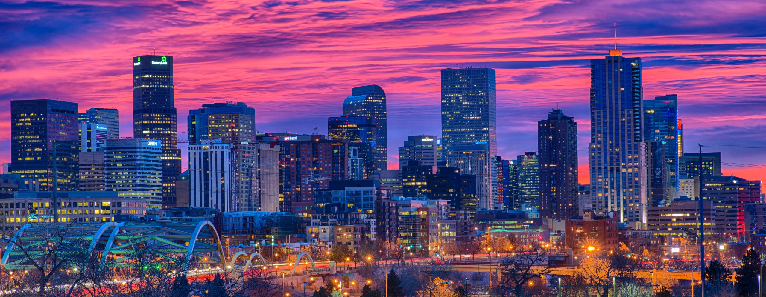 things to do in Denver