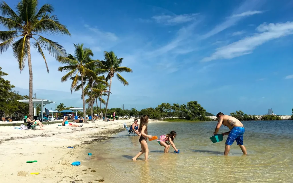 things to do in Key Largo