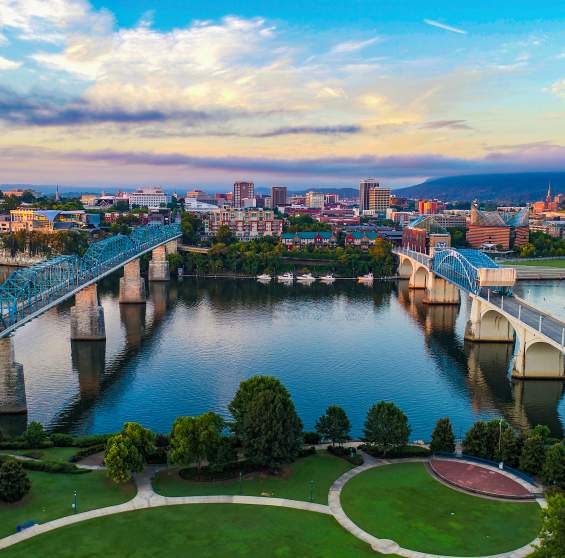 Things to do in Chattanooga