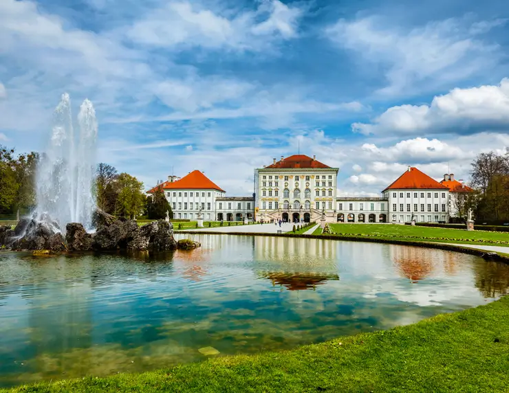 things to do in Munich