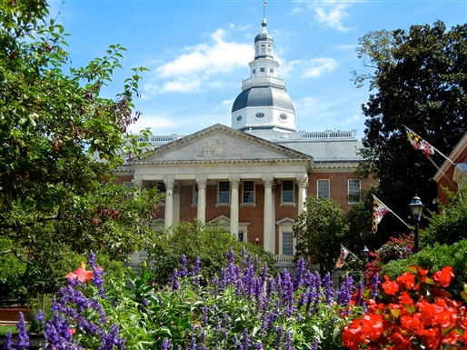 things to do in Annapolis