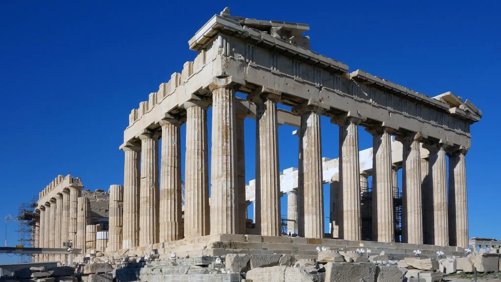 things to do in Athens