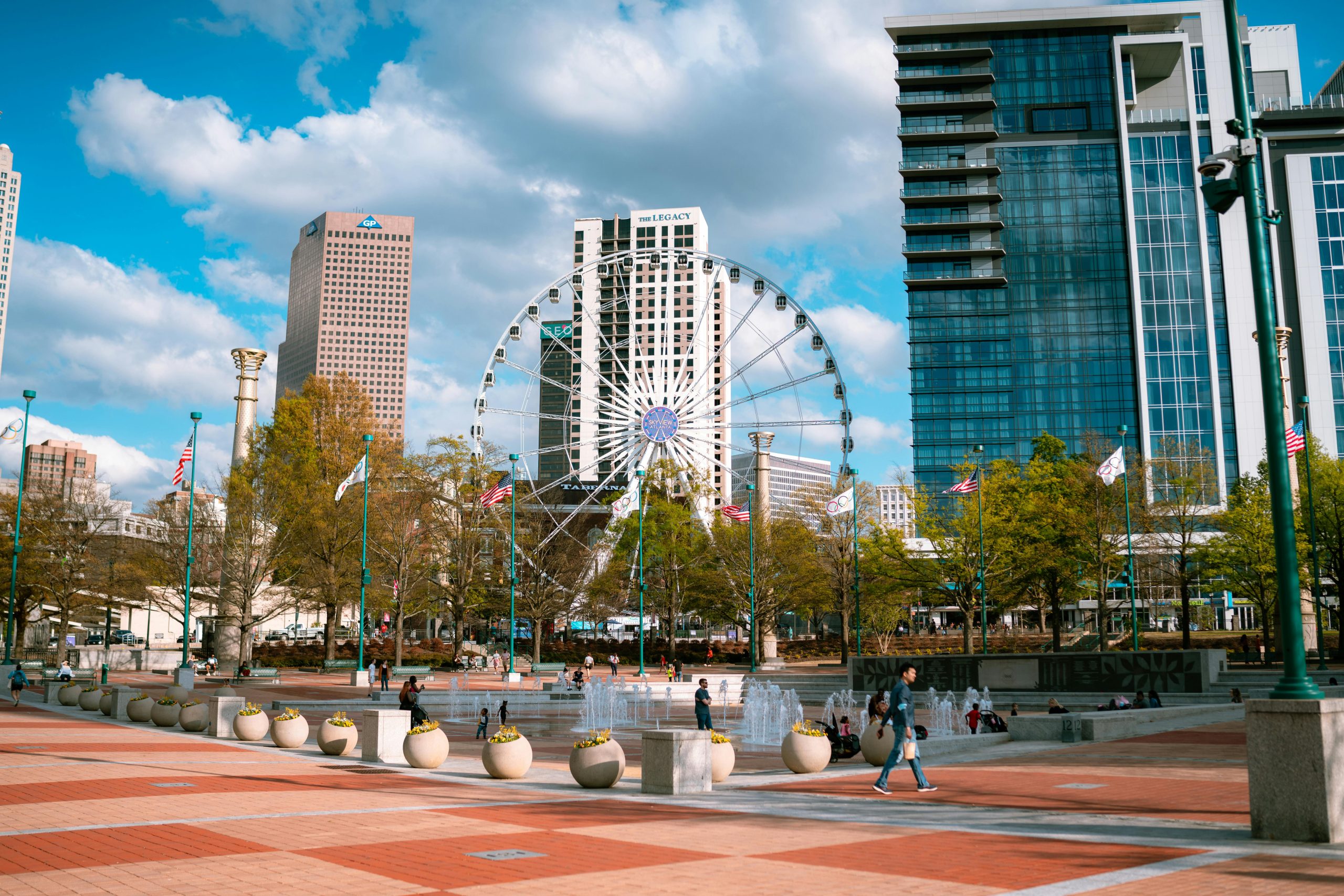 things to do in atlanta