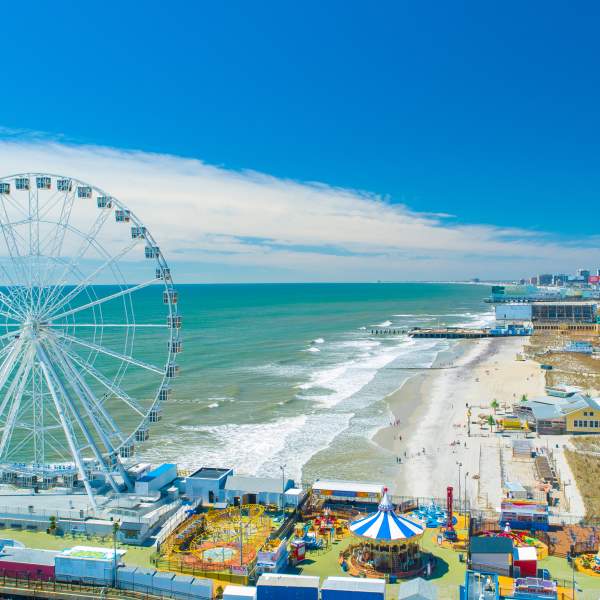 things to do in atlantic city