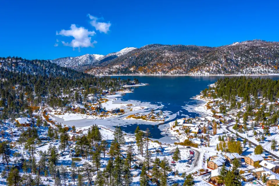 things to do in Big Bear