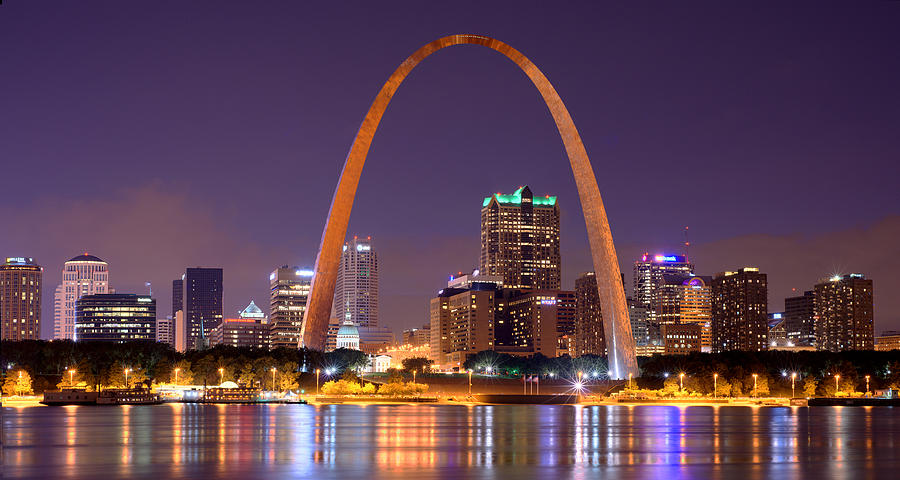 Things to do in St.Louis