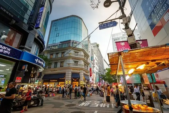 things to do in Seoul