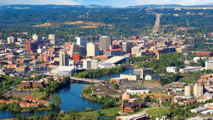 things to do in Spokane