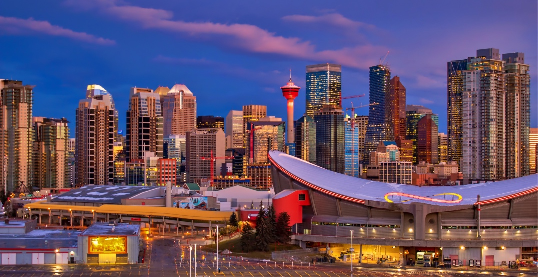 things to do in Calgary