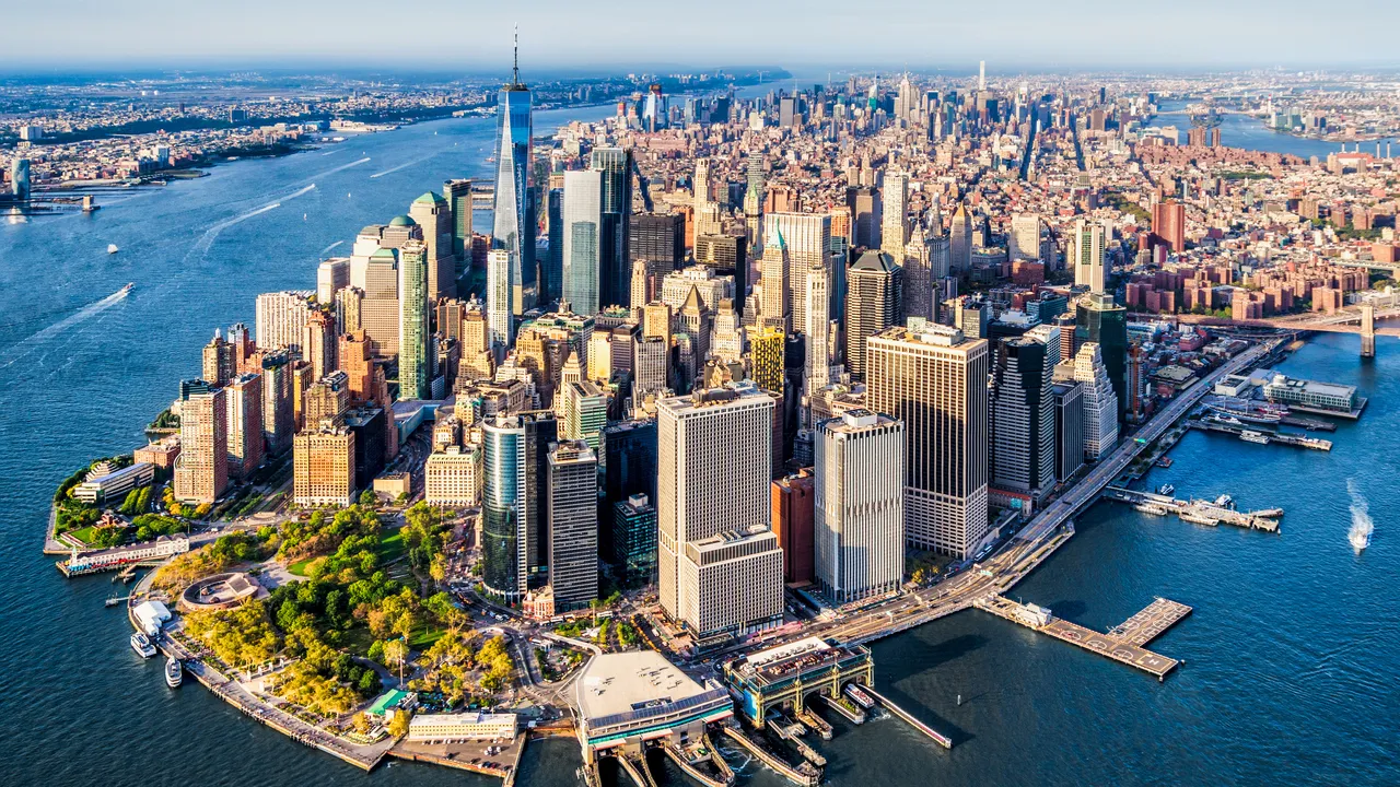 Things to do in Manhattan