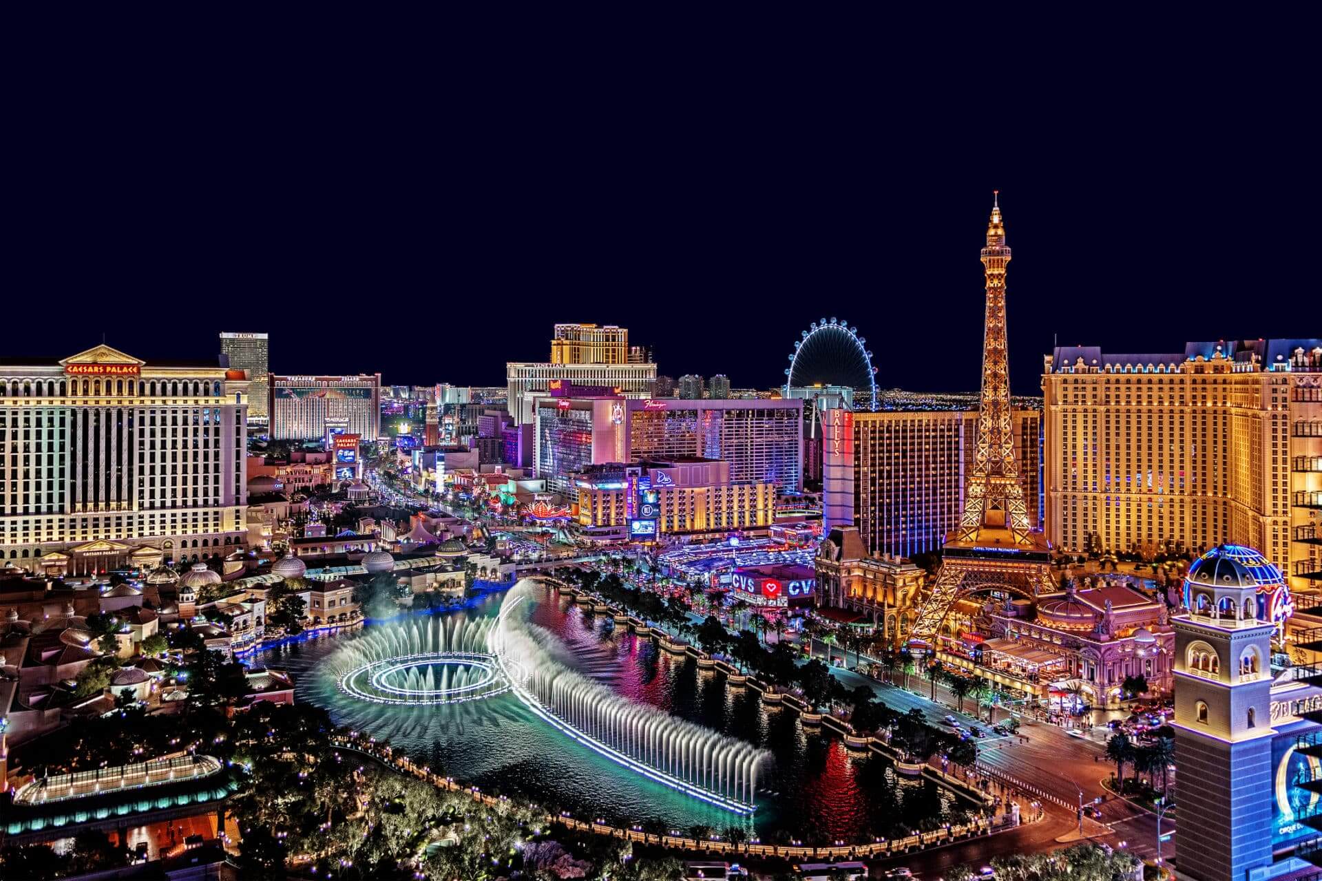 things to do in las vegas