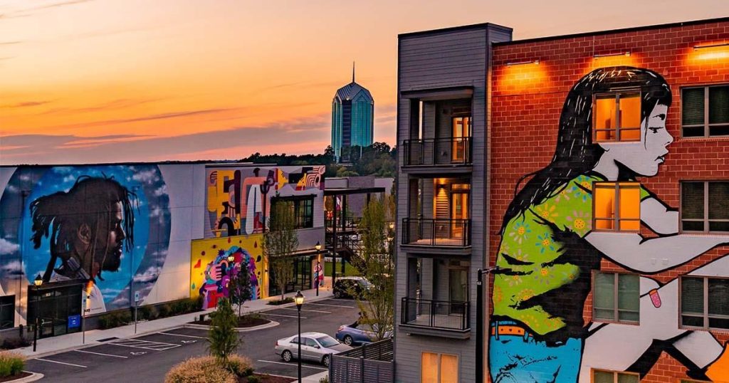 Discover the Best Things to Do in Durham, NC