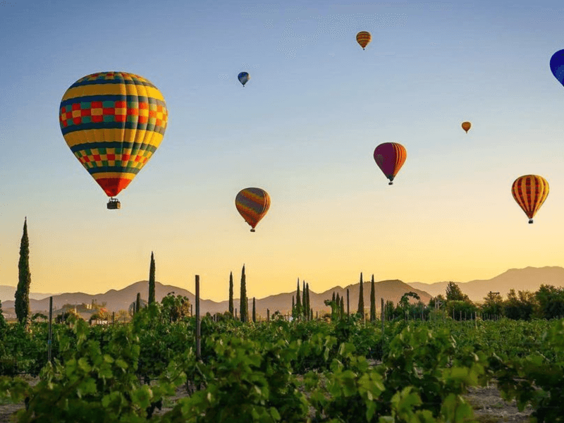 things to do in Temecula