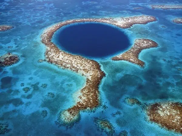 things to do in Belize