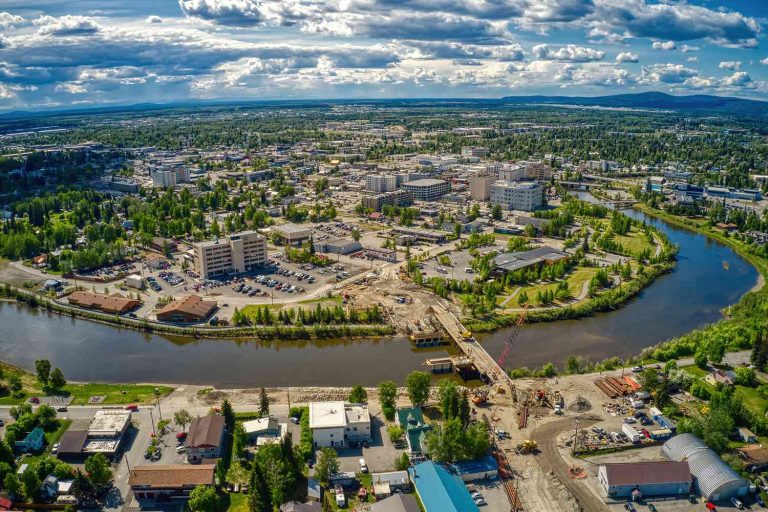 things to do in Fairbanks