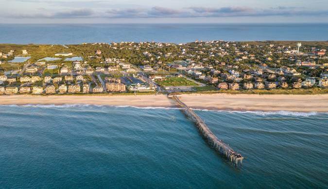 things to do in Outer Banks