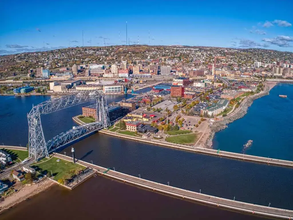 things to do in Duluth